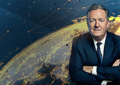 Piers Morgan: Uncensored