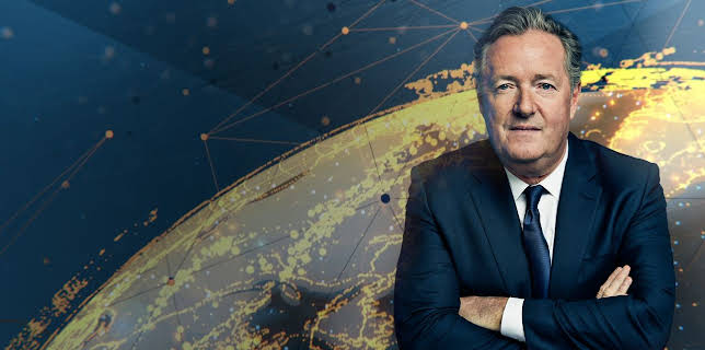 11:25 PM: Piers Morgan: Uncensored | 5 Star | 11/8 2025