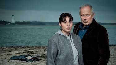 20:15: Tatort: Borowski und das ewige Meer | Das Erste | 8/9 2026