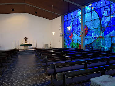 09:30: Evangelischer Gottesdienst | ZDF | 4/5 2026