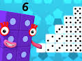 Numberblocks
