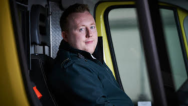 1:55 AM: Inside The Ambulance (S1 E4) (S1) | W | 3/13 2026