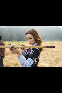 02:09: The Librarians (T4): Ep.11 The Librarians y la prueba del uno | SYFY | 8/2 2026
