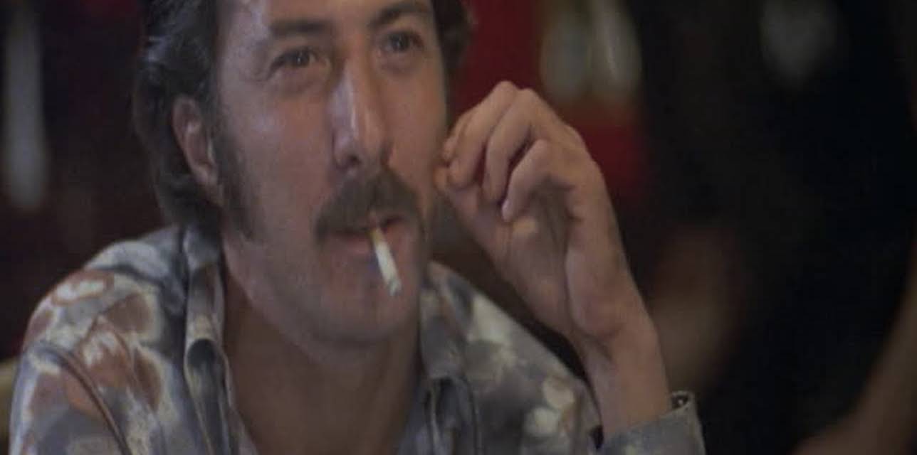 Straight Time (1978)