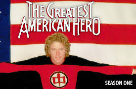The Greatest American Hero: The Greatest American Hero