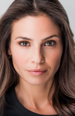 Ana Ayora as 