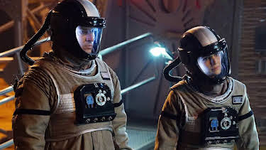 5:00 PM: Castle (S7 E16) (S7) | Channel 5 | 8/10 2026