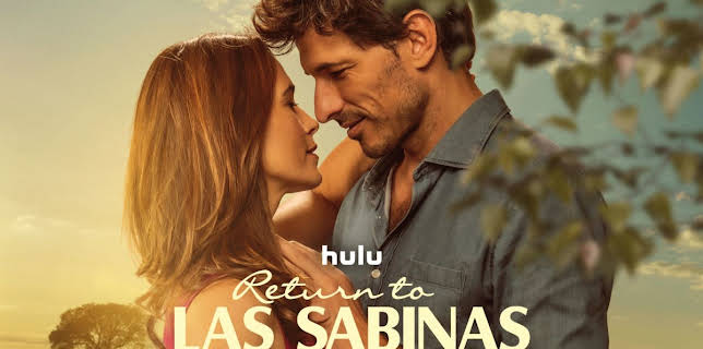 Return to Las Sabinas