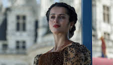 New: The Serpent Queen