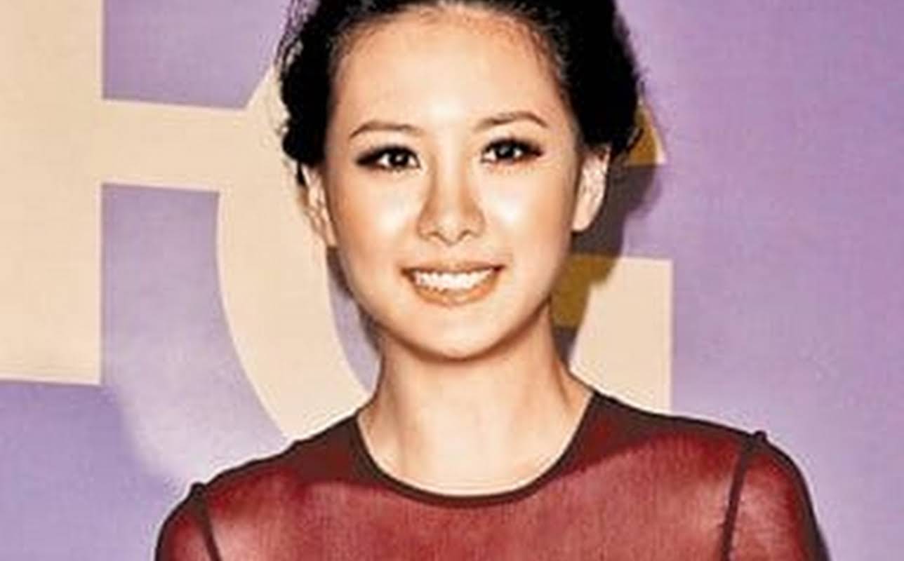 Amber An
