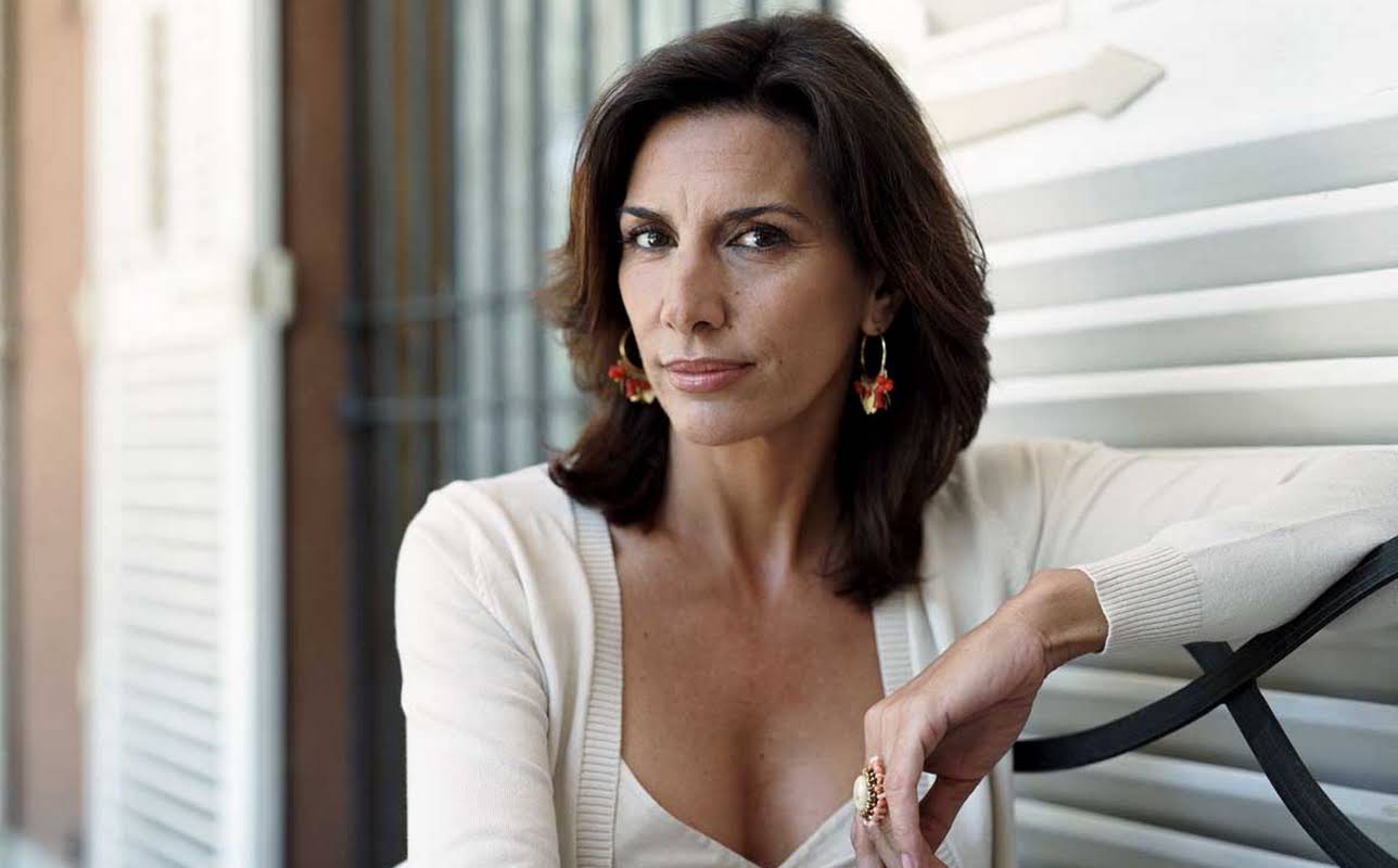 Pastora Vega