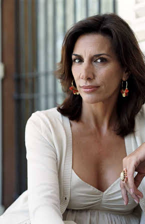 Pastora Vega as 