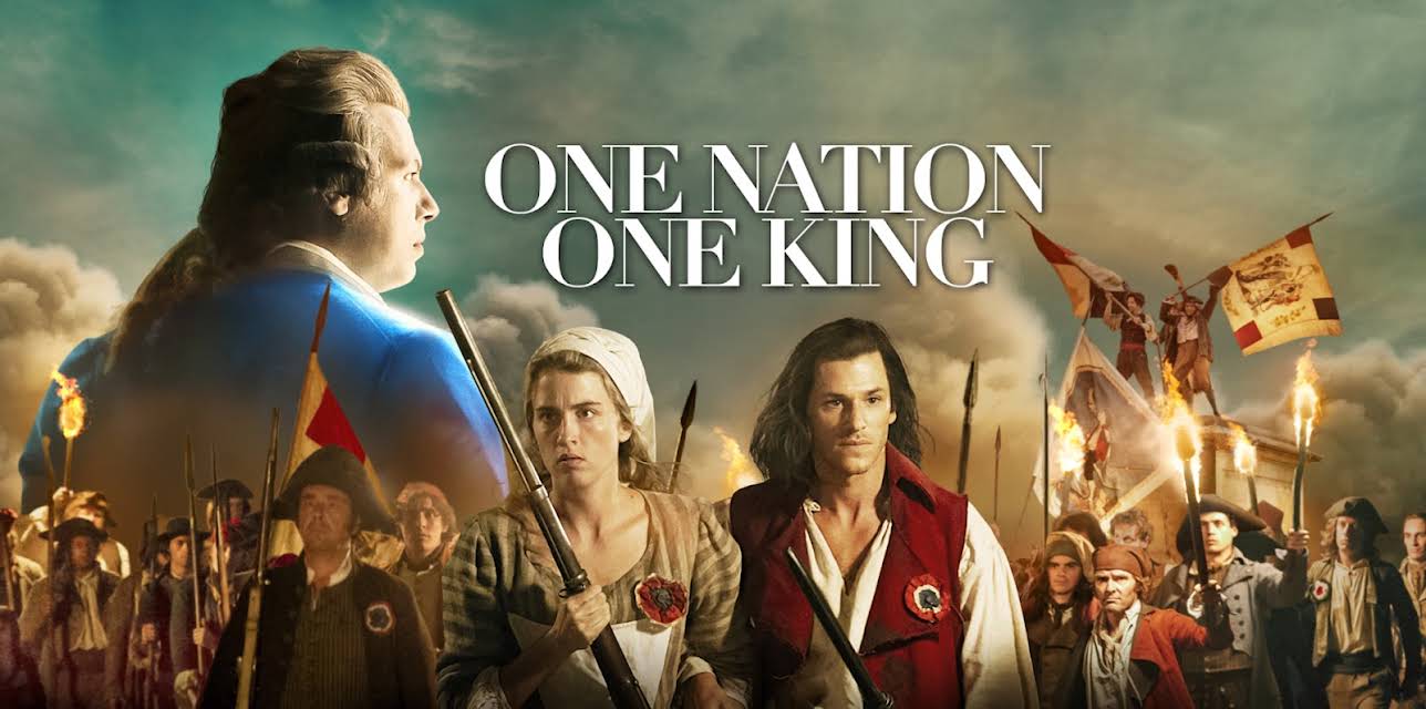 One Nation, One King (2018)