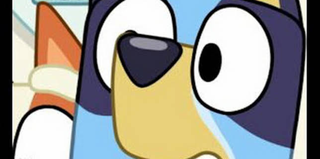 22:35: Bluey (T2): Ep.49 La hamburguesería | Disney Junior | 12/24 2025