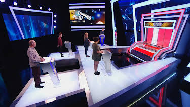 8:00 AM: Tipping Point (S11 E75) (S11) | W | 4/10 2026