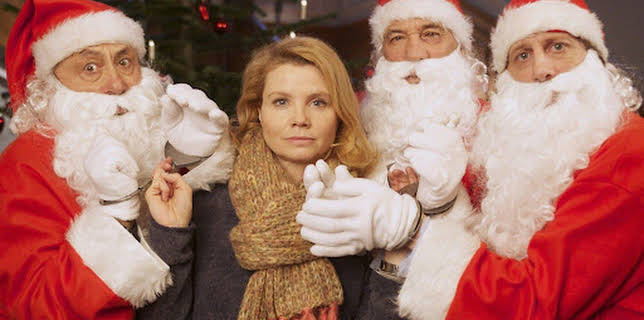 15:30: Weihnachts-Männer | SWR Fernsehen RP | 12/21 2025