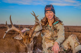 The Hunting Public: November 18 - Private Land: Kansas Decoy Hunt, First Bow Buck