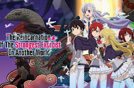 The Reincarnation of the Strongest Exorcist in Another World, Season 1: The Strongest Exorcist