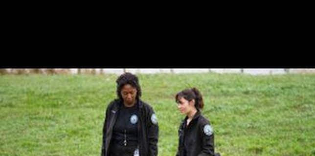 21:05: Hudson y Rex (T7): Ep.4 K9: La Nueva Generación Rex | AXN | 2/12 2026