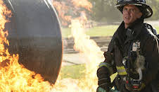 Chicago Fire (S2 E7)