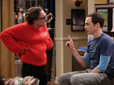 16:30: The Big Bang Theory | ProSieben | 9/23 2026