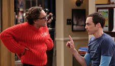 The Big Bang Theory