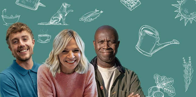 2:00 PM: Just One Thing (S2) | BBC One East | 3/23 2026