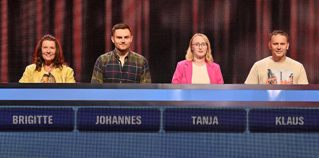 12:35: Gefragt - Gejagt | BR Fernsehen | 11/17 2025