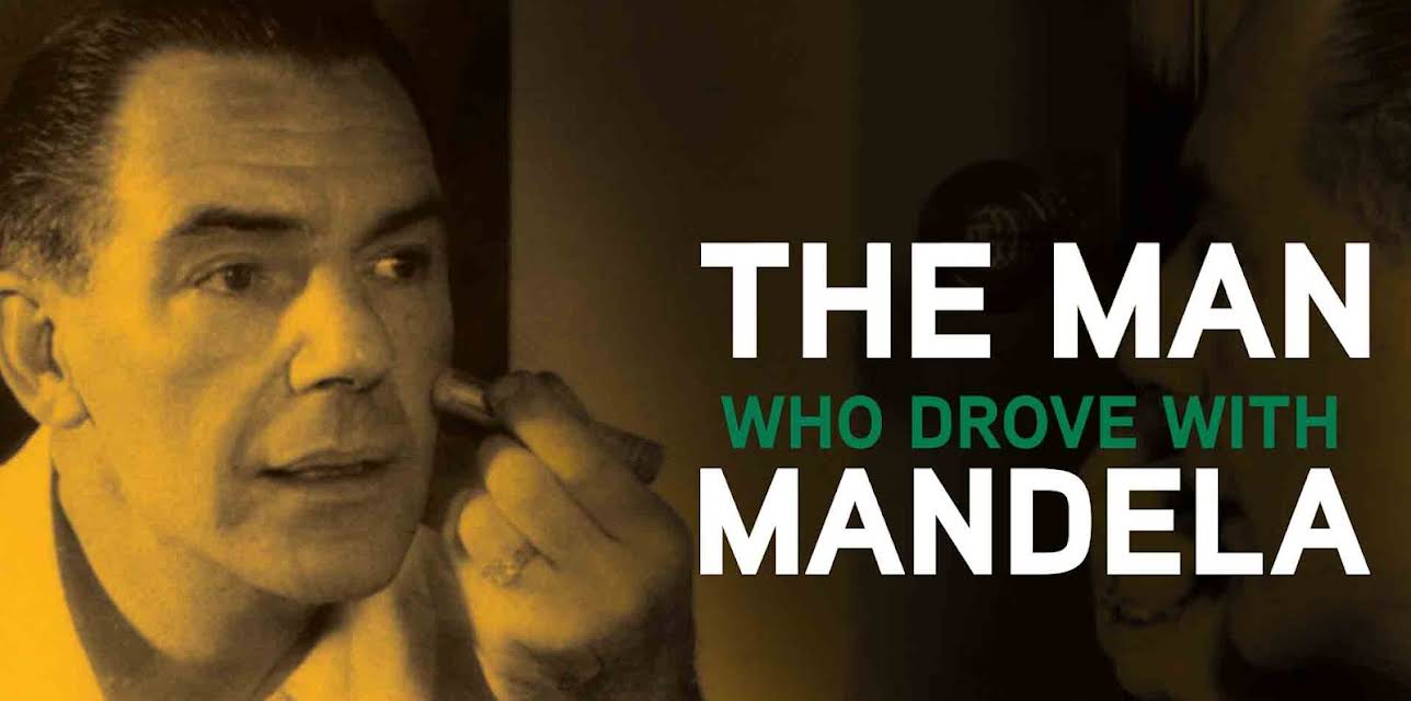 The Man Who Drove With Mandela (1999)