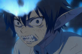 Blue Exorcist: The Wager