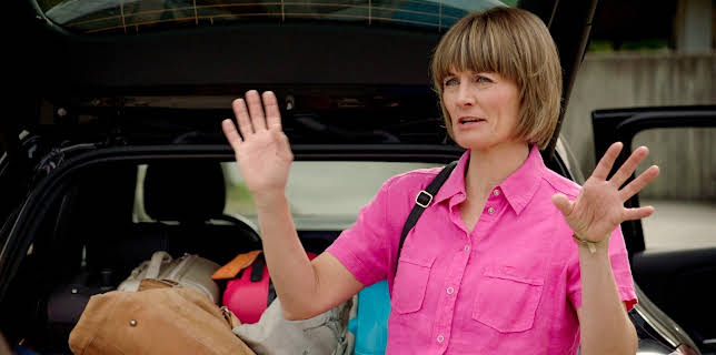 11:00: Side om Side: Nok er nok | NRK 2 | 11/19 2025