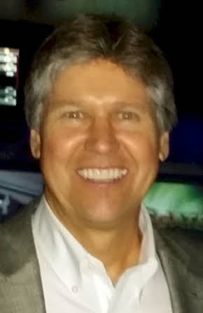 Dave Alan Johnson as Director