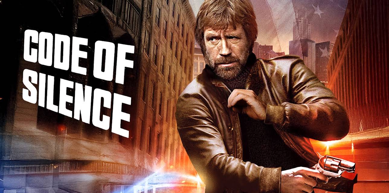 Code of Silence (1985)