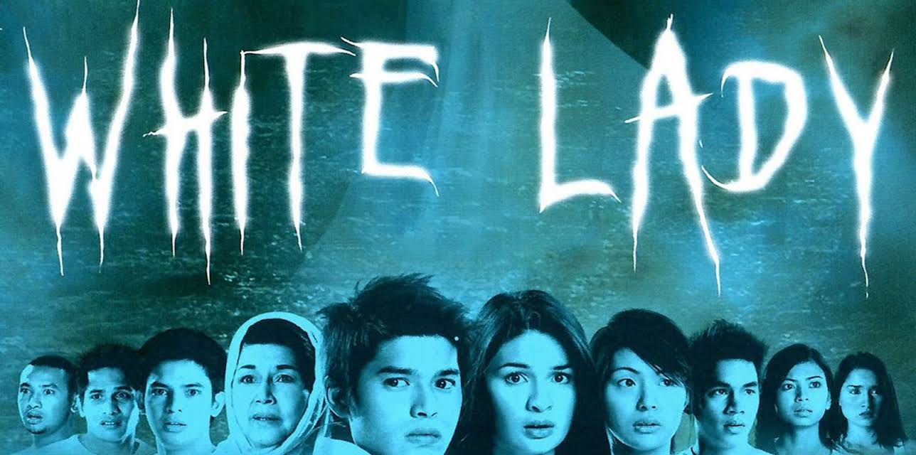 White Lady (2006)
