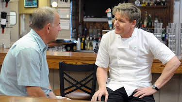 3:10 AM: Ramsay's Kitchen Nightmares USA | Channel 4 | 8/1 2026