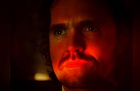 Dark Land: Maureen Mulcahy