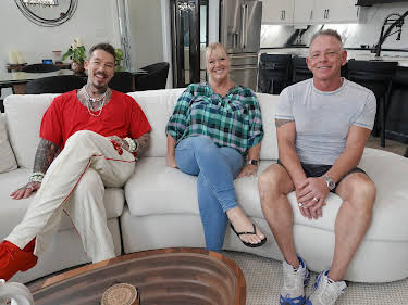 18:10: My Lottery Dream Home (S15 E11) (S15) | Kanal 11 | 4/7 2026