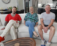 My Lottery Dream Home