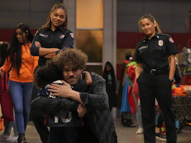 07:30: Seattle Firefighters - Die jungen Helden | Sixx | 7/30 2026