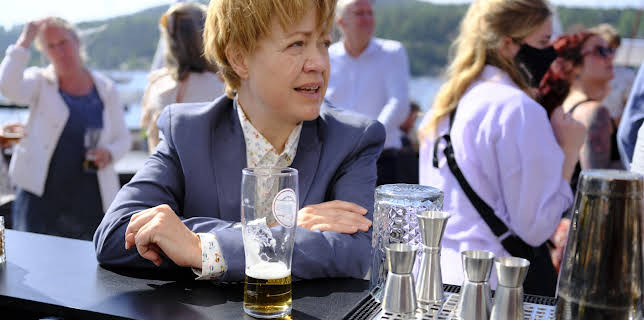 07:20: Kongsvika (S1 E4) (S1) | TVNorge | 12/1 2025