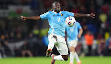 VM-kvalifisering UEFA: Kasakhstan - Belgia