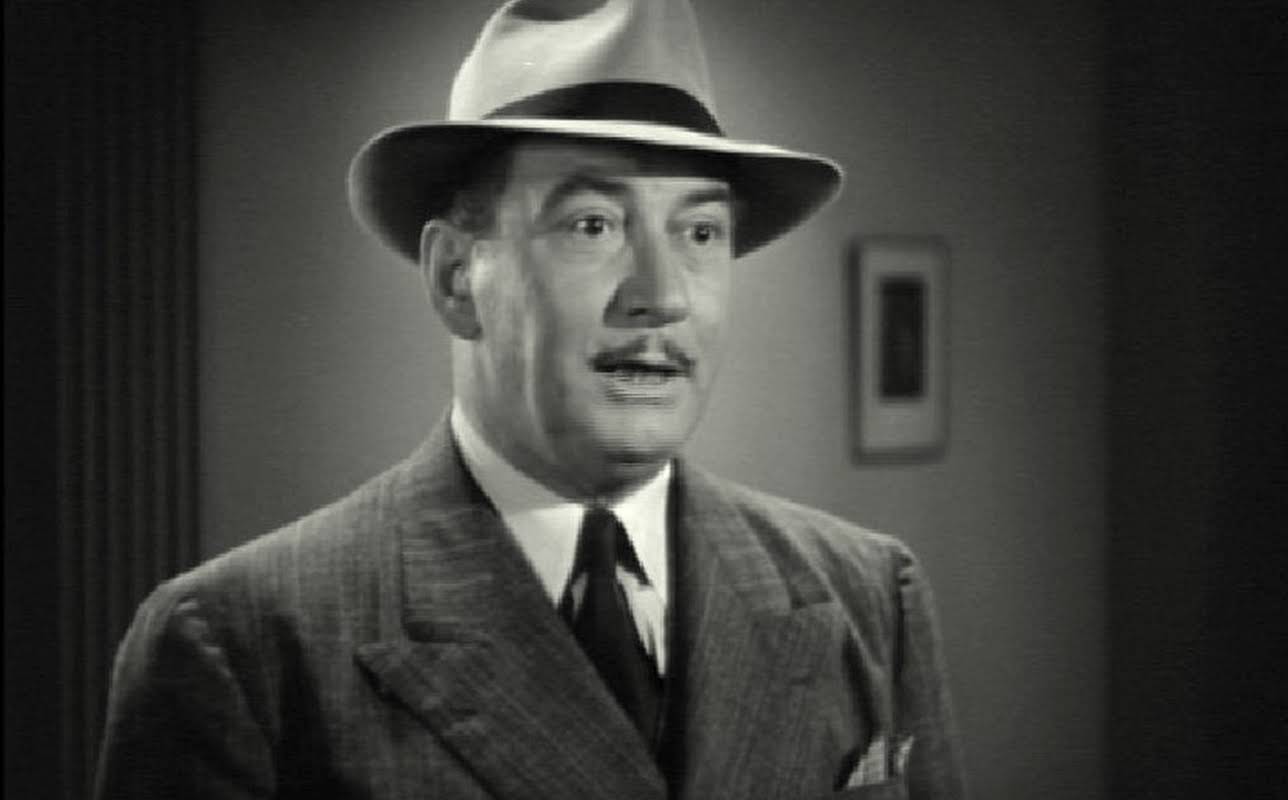 Edward Keane