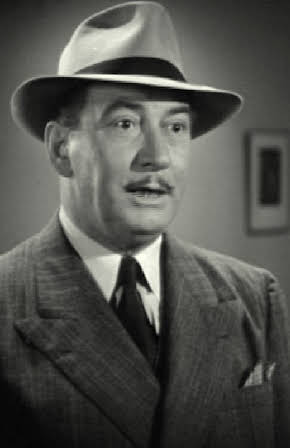 Edward Keane as 