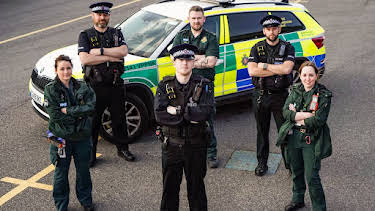 10:00 PM: 999: Emergency Call Out (S2 E1) (S2) | 5 Star | 6/16 2026