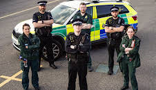 999: Emergency Call Out (S2 E1)