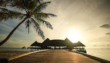 Billionaire Resorts: On Holiday with the Super Rich (S1 E1)