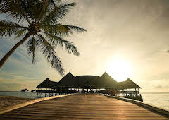 Billionaire Resorts: On Holiday with the Super Rich