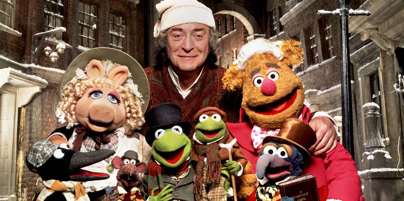 The Muppet Christmas Carol (1992)