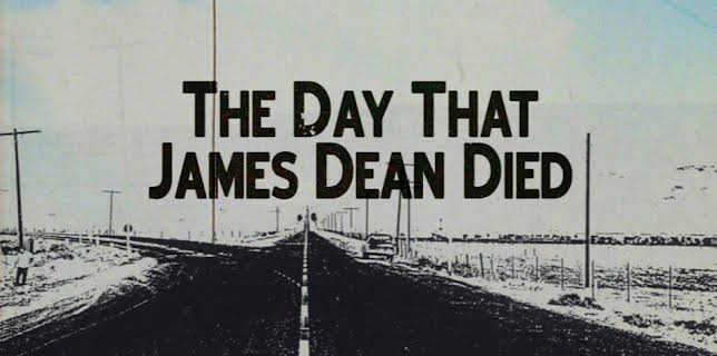 The Day James Dean Died (2026)
