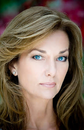 Julianne White as 
